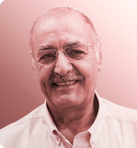 David Tzuriel